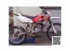 CH Racing WXE 50 Racing
