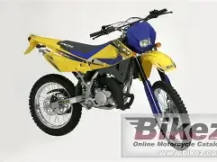 CH Racing WXE 50 eu 2 M.Y.