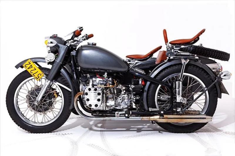 Chang-Jiang 750 M 1 M 2009