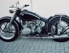 Chang-Jiang 750 M 1 Super 2009