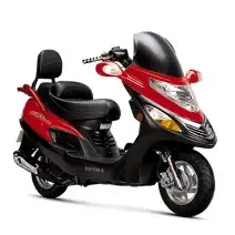 Chang-Jiang BD 125 T-6