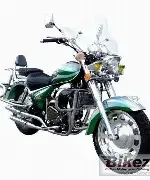 Chang-Jiang BD 150-2
