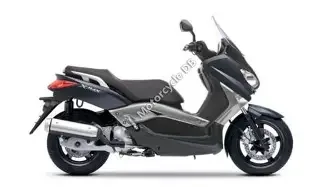 Chang-Jiang BD 150 T 250