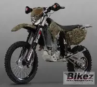 Christini AWD Military 2025