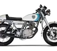 Cleveland Ace Tracker 650