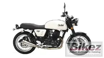 Cleveland Ace Classic 250