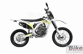 Cleveland Hooligun 250