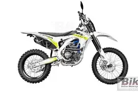 Cleveland Hooligun 450