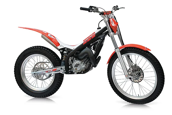 Beta Evo 80 Junior