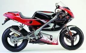 Derbi GPR 50 R Race Replica