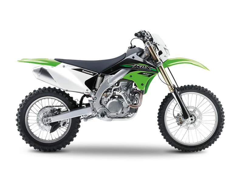 Kawasaki KLX450R
