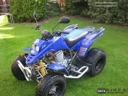 Kreidler Mustang 250