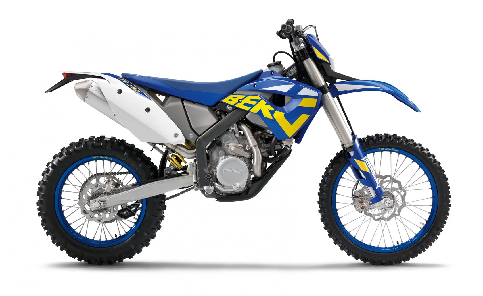 Husaberg FE 390 2011