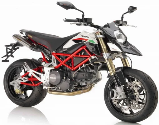 Bimota DB10 rd 2017
