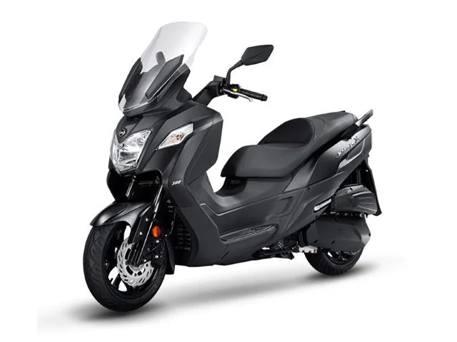 Sym Joymax Z 250
