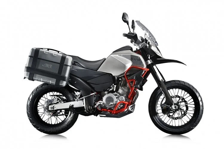 SWM SuperDual