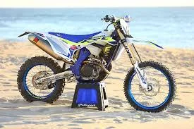Sherco 500 SCF Factory
