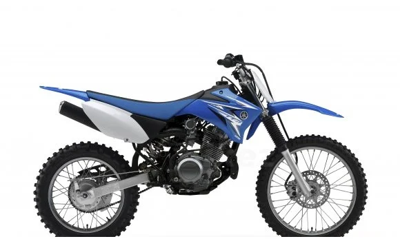 Yamaha TT-R125LW E