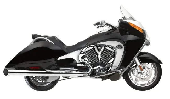 Victory Vision Street Premium