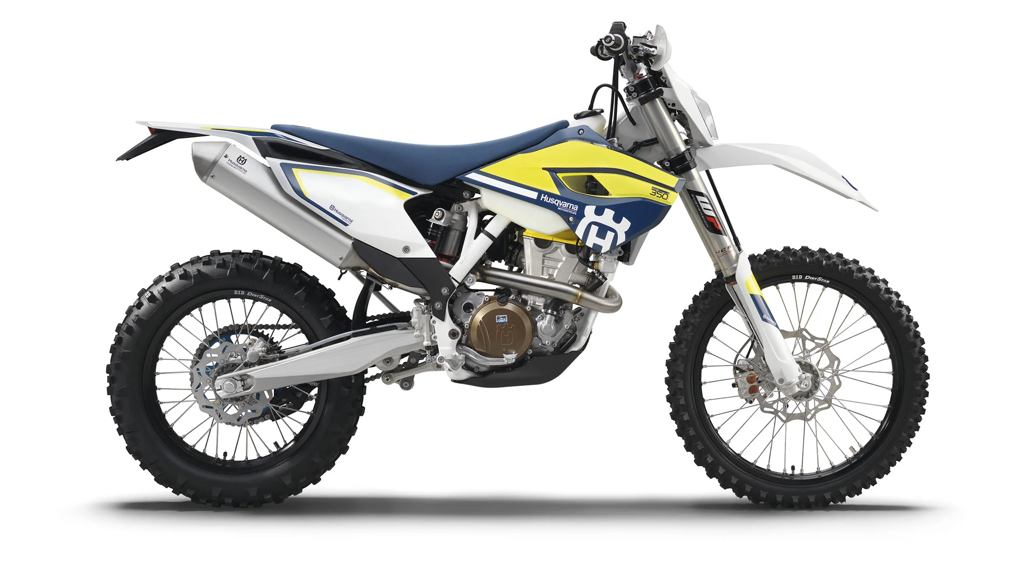 Husqvarna FE 350