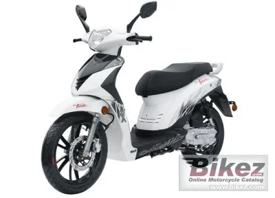 Longjia H2 50