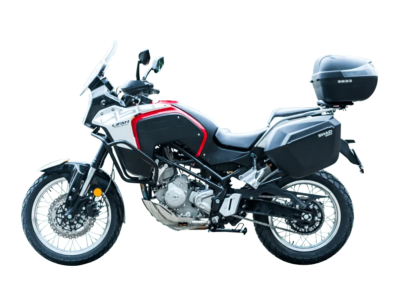 Lifan KPT450