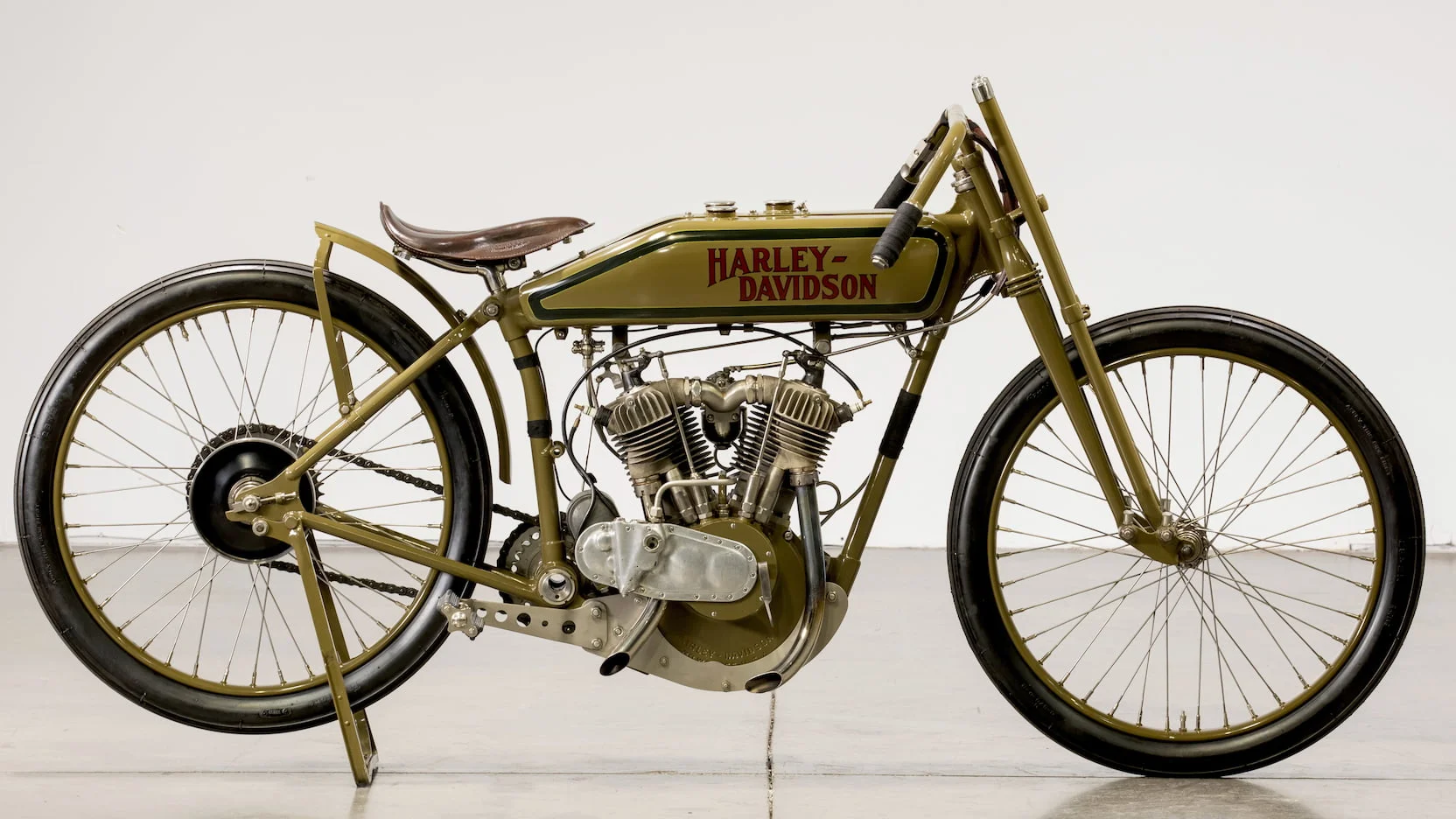 Harley-Davidson Racer
