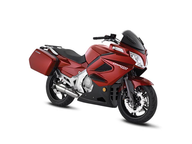 CF Moto 650TK