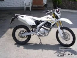 Rieju Marathon 125