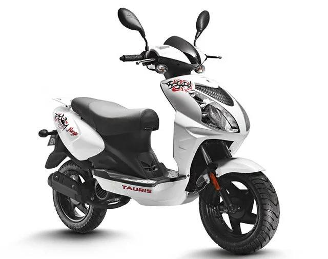 Tauris Fuego II 50 2T