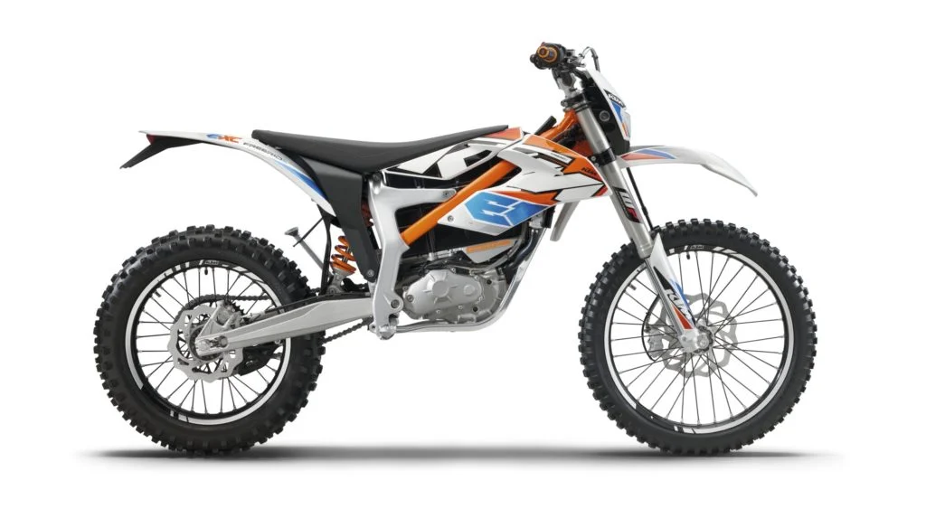 KTM Freeride E-XC