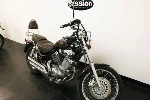 Yamaha XV 535 S Virago