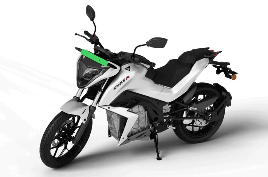 Tork Kratos R 2022