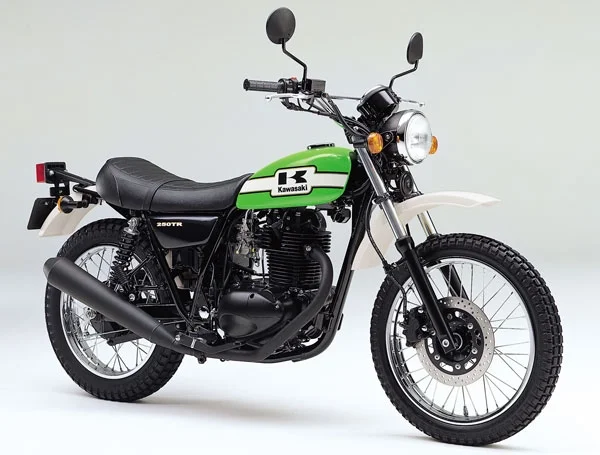 Suzuki Grasstracker Bigboy