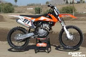 KTM 350 SX-F