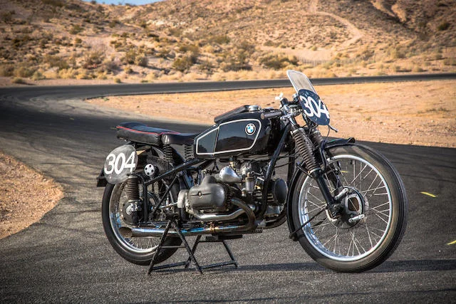BMW Kompressor