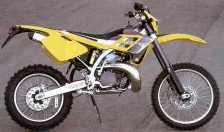 GAS GAS EC 125