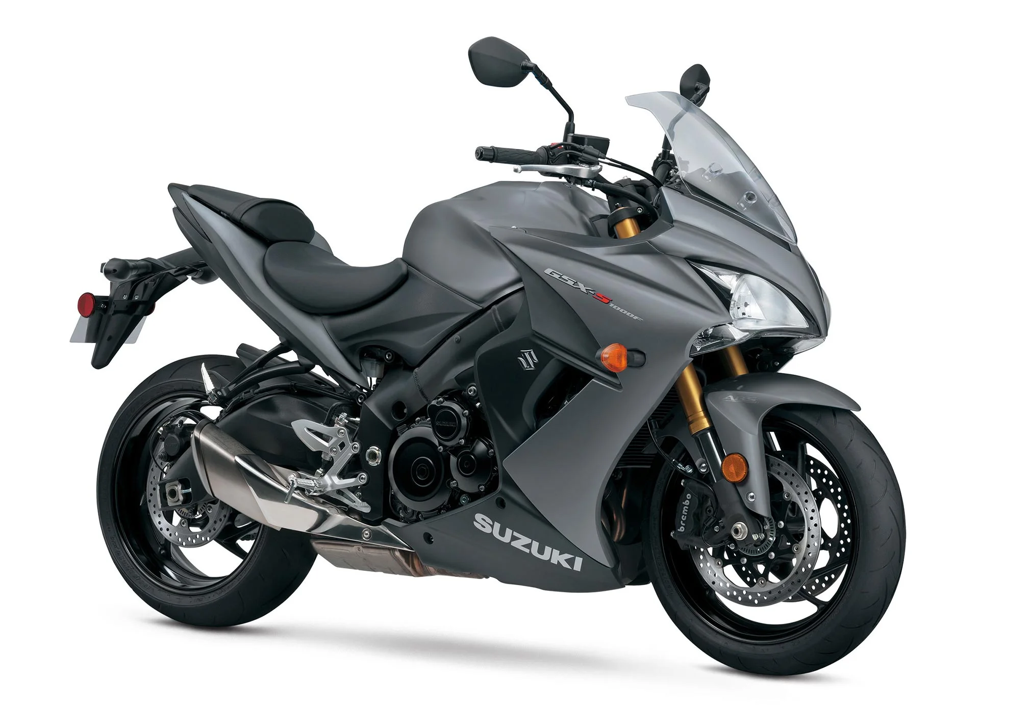 Suzuki GSX-S1000F ABS