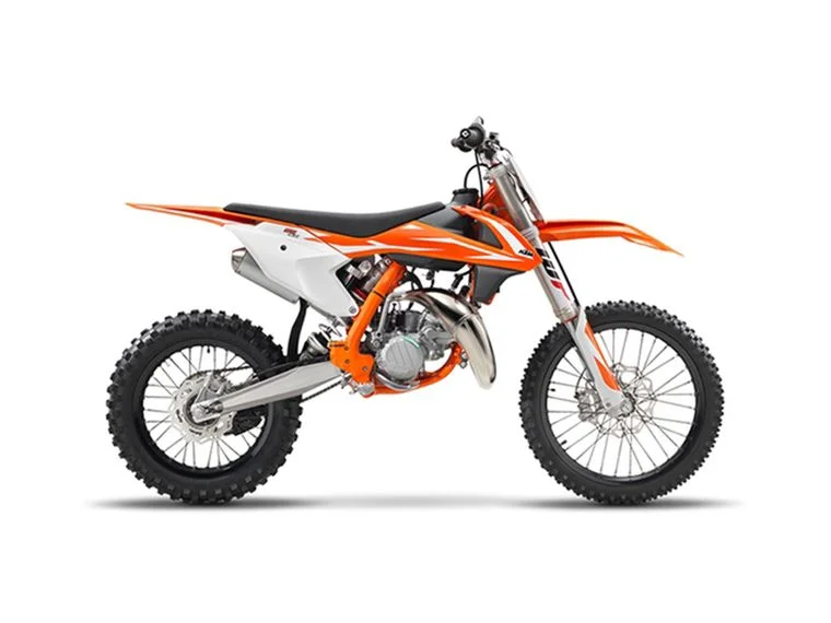 KTM 85 SX 17-14