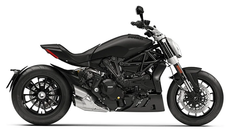 Ducati XDiavel Dark