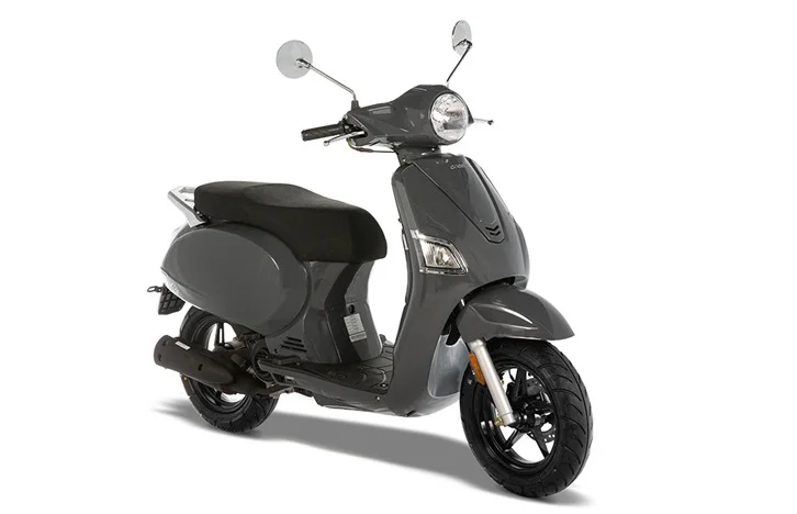 Orcal Isca 50