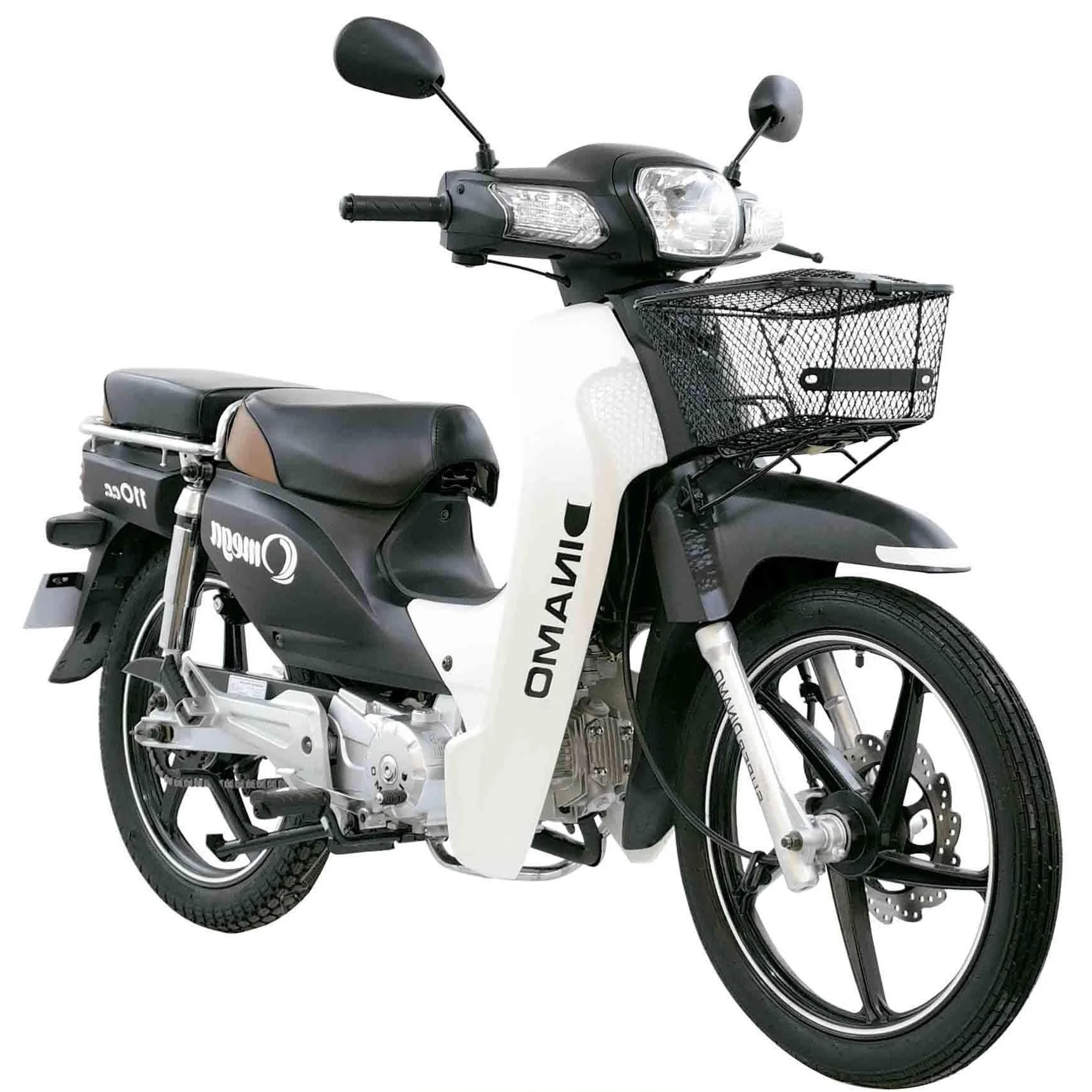 Dinamo Omega