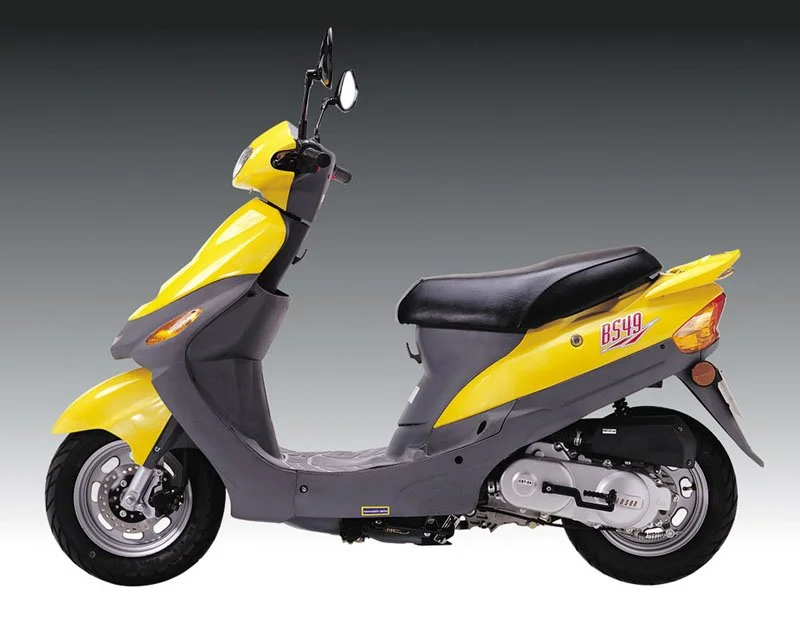 Jinlun JL QT-50-4
