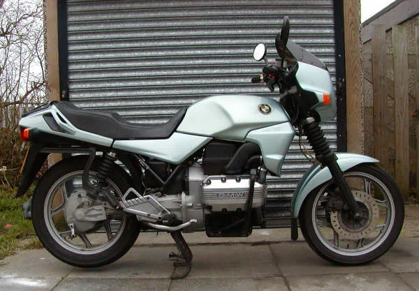 BMW K 75