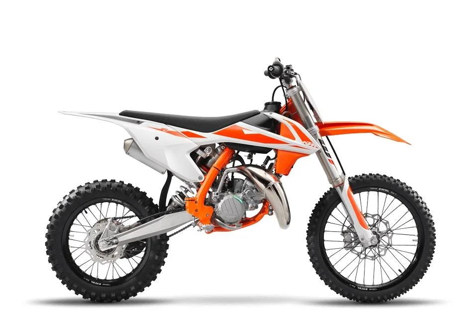 KTM 85 SX