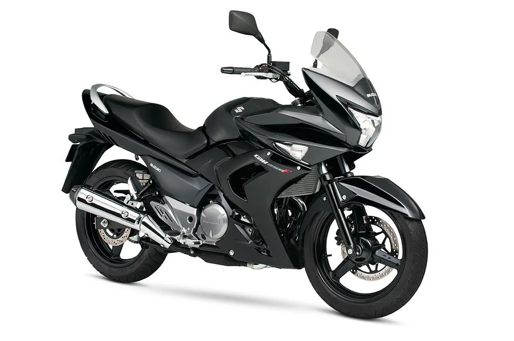 Suzuki GW250