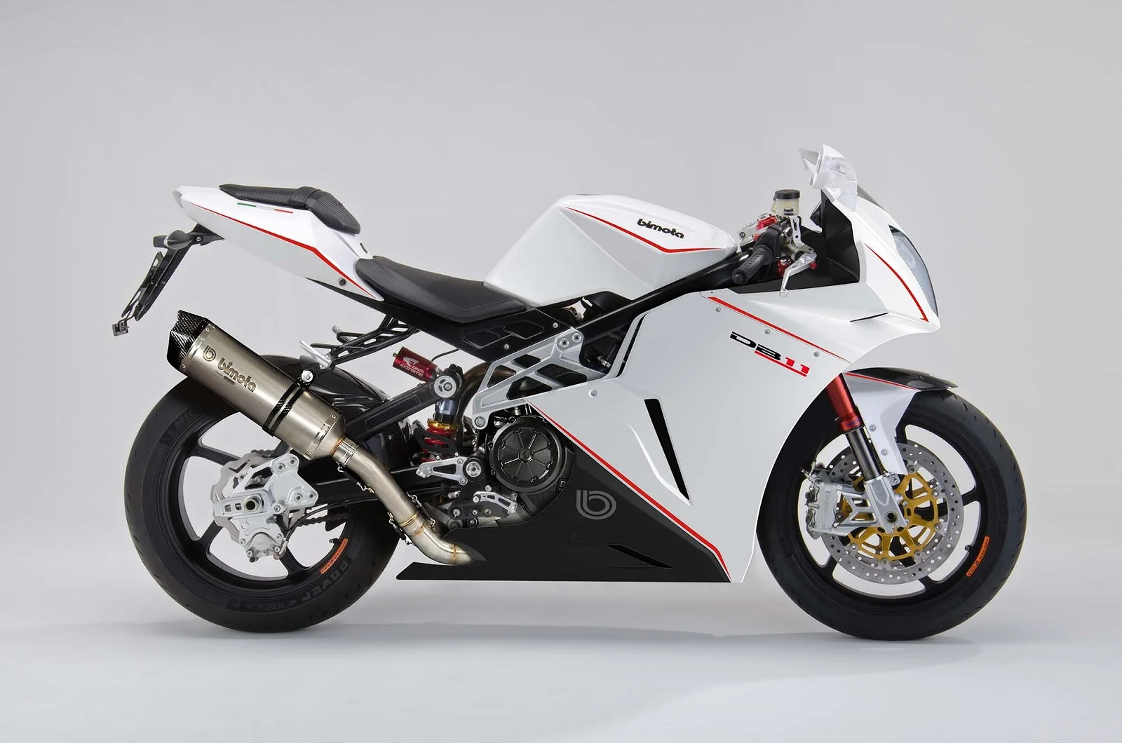 Bimota DB11