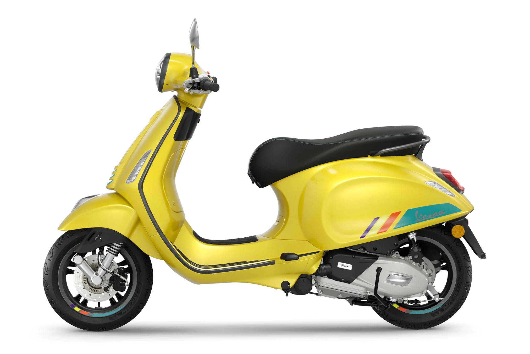 Vespa Primavera S 125