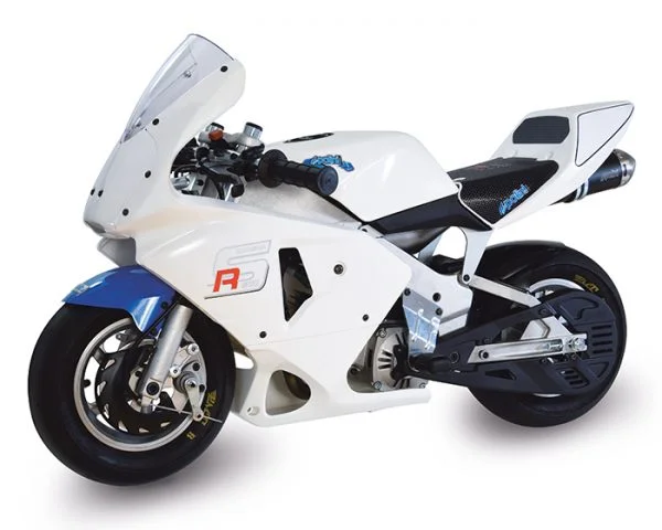 Polini 910 Carena RS 2023