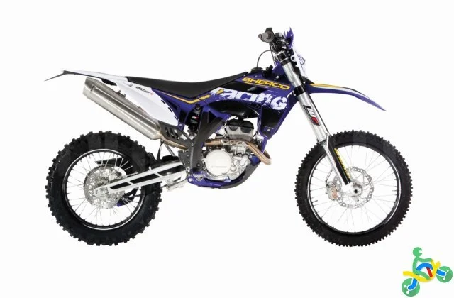 Sherco 250 SEF